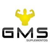 Gms Musculação E Suplemento - logo