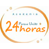Academia 24 Horas Do Parque União - logo