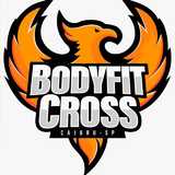 Body Fit Cross - logo