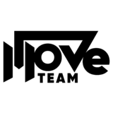 Move Team Studio - logo