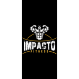Impacto Fitness - logo