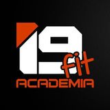 Academia I9 Fit - logo