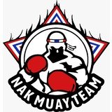 Centro De Treinamento Nak Muay Team Osasco - logo