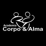 Academia Corpo E Alma Arroio Do Meio - logo