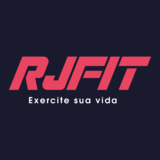 Academia Rj Fit - logo