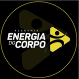 Academia Energia Do Corpo Unidade 1 - logo
