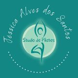 Studio de Pilates Jessica Alves dos Santos - logo