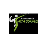 Academia Vitta Corpus - logo