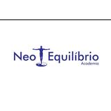 Neo Equilíbrio Academia - logo