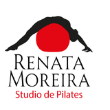 Renata Moreira Studio De Pilates - logo