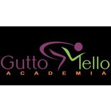 Academia Gutto Mello Rio Várzea - logo