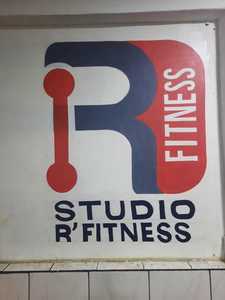 Studio RFitness