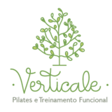 Verticale Pilates E Treinamento Funcional - logo