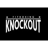 Knockout Fitboxing - logo