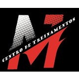 M1 Centro De Treinamentos - logo