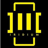 Iridium Academia - logo