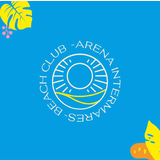 Arena Intermares - logo