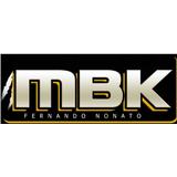 MBK Esportes - logo