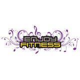 Enjoy Fitness - logo