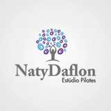 Naty Daflon Saúde Integrativa - logo