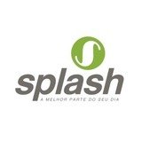 Academia Splash - logo