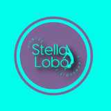 Stella Lobo Pilates - logo