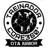 Centro De Treinamento Funcional Ota Júnior - logo
