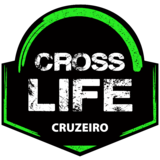 Cross Life Cruzeiro - logo