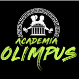 Academia Olimpus - logo