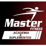 Master Fitness Unidade Ii - logo