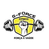 Academia G Force Fitness - logo