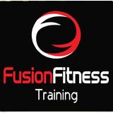 Academia Fusion Fitness - logo
