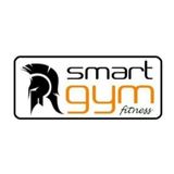 Smart Gym Fitness - logo