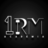 1 Rm Academia - logo
