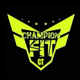 Academia Champion Fit - logo