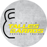 Studio Talles Barros - logo