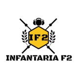 Infantaria F2 - logo