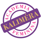 Academia Feminina Kalimera - logo