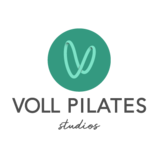 Voll Pilates Vila Mascote - logo