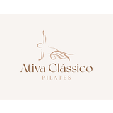 Ativa Clássico Pilates - logo