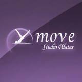 Move Studio Fit - logo