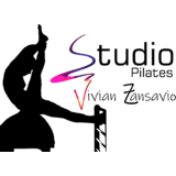 Studio Pilates Vivian Zansavio - logo