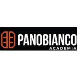 Panobianco Boulevard - logo