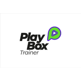 Play Box Trainer - logo