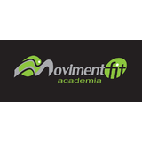 Academia Moviment Fit Nova Guará - logo