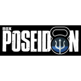 Box Poseidon - logo