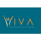 Viva Clínica E Studio - logo