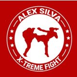 Xtreme Fight - logo