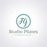 Fg Studio Pilates - logo