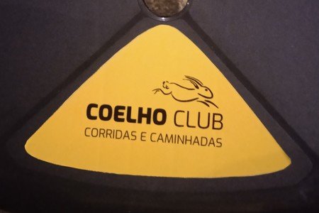 Coelho Club Corrida E Caminhada